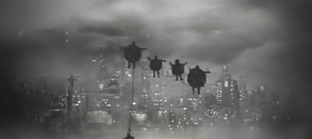 《天线》剧照第1张图片 《天线》剧照第1张图片