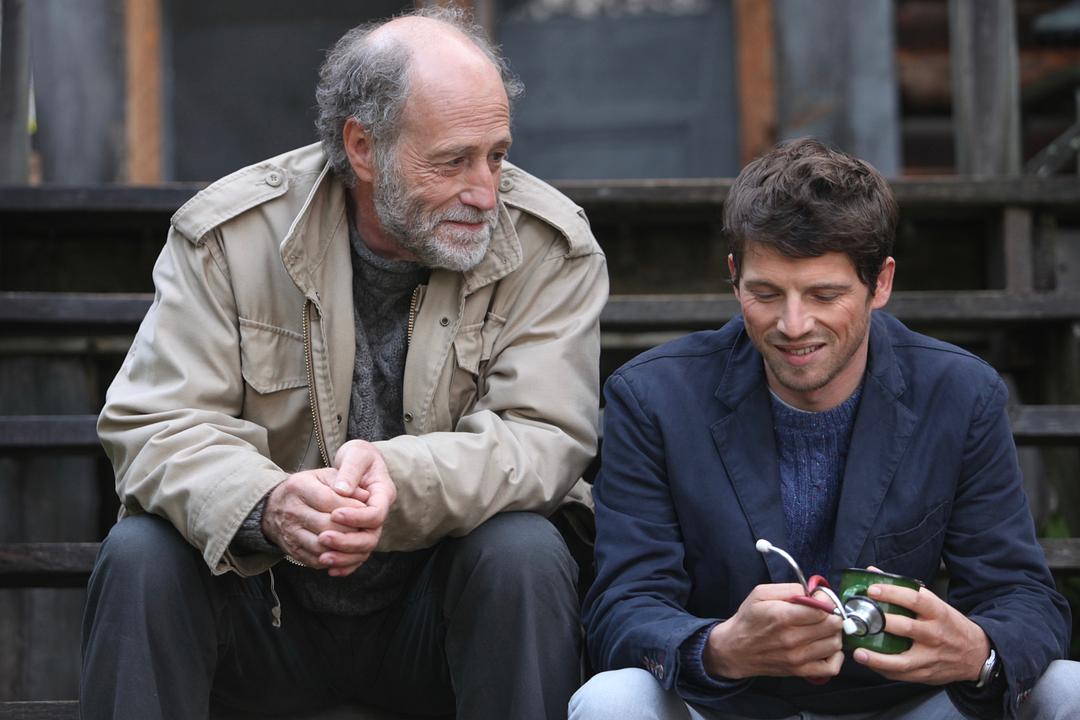 《约翰之子》剧照第1张图片 《约翰之子》剧照第1张图片