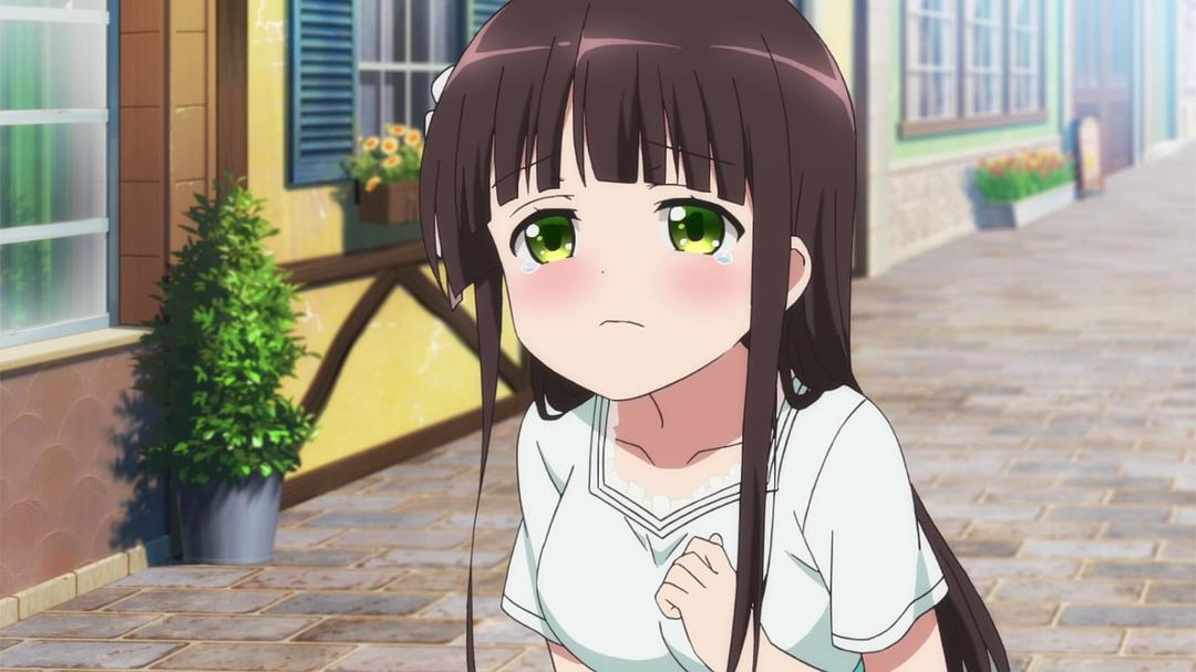 《请问您今天要来点兔子吗剧场版》剧照第1张图片 《请问您今天要来点兔子吗剧场版》剧照第1张图片