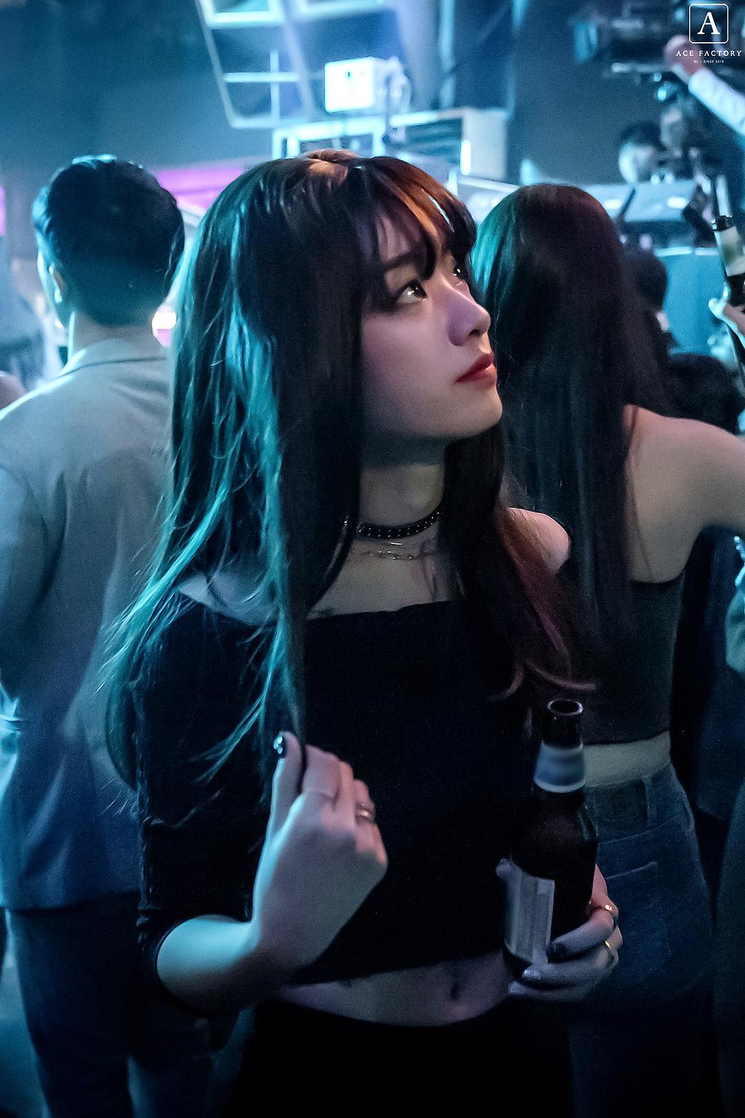 《梨泰院Class》剧照第1张图片 《梨泰院Class》剧照第1张图片