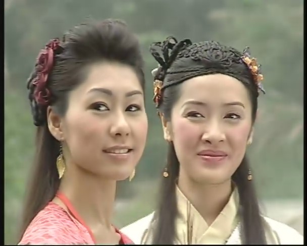 《布衣神相》剧照第1张图片 《布衣神相》剧照第1张图片