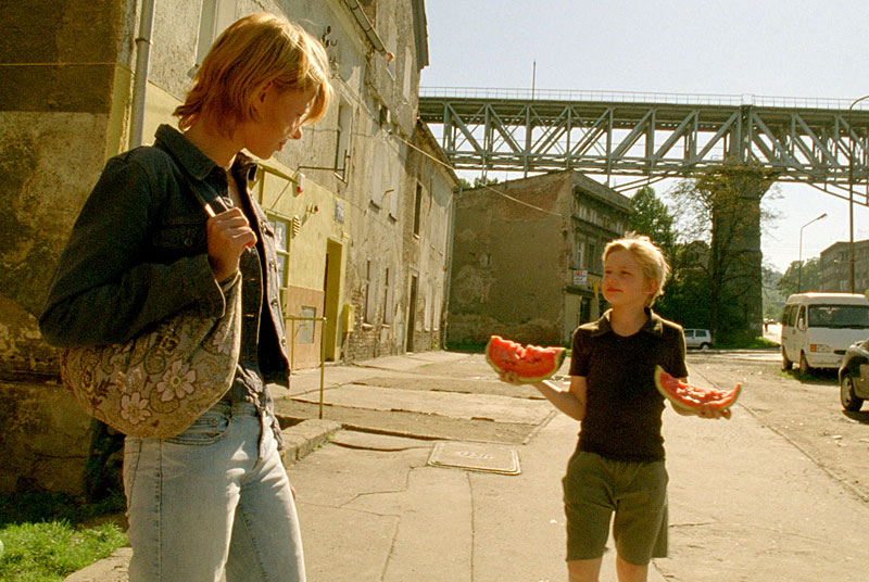 《追火车日记》剧照第1张图片 《追火车日记》剧照第1张图片