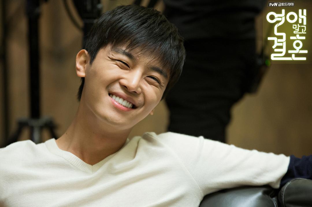 《不要恋爱要结婚》剧照第1张图片 《不要恋爱要结婚》剧照第1张图片