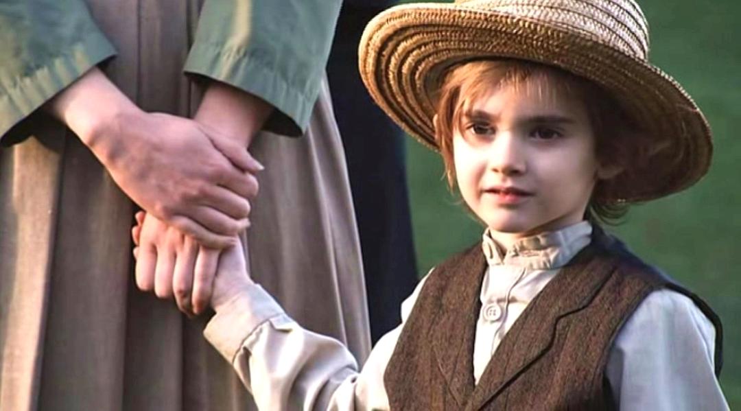 《阿米什的恩典》海报第1张图片 《阿米什的恩典》海报第1张图片