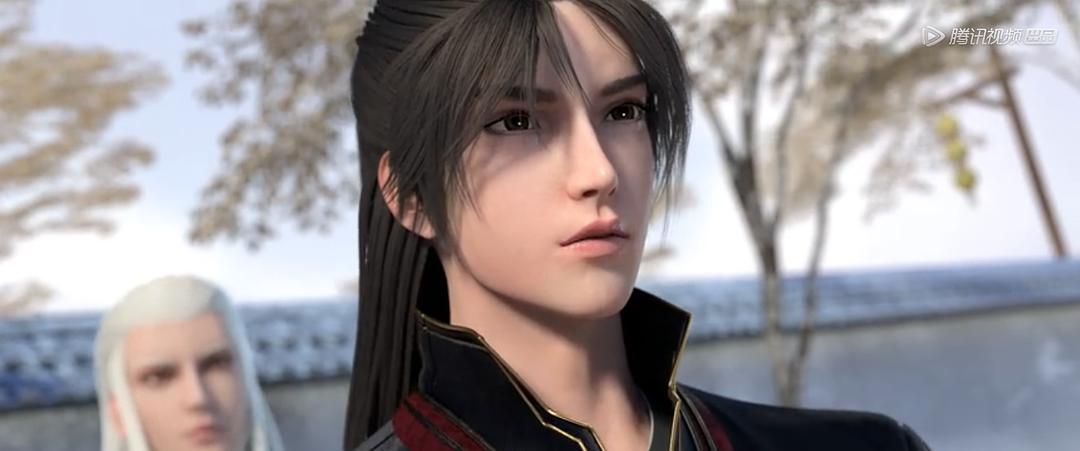 《雪鹰领主》海报第1张图片 《雪鹰领主》海报第1张图片