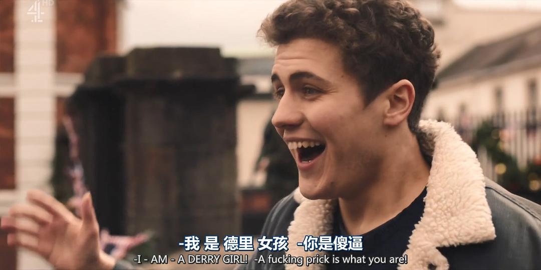 《德里女孩第二季》剧照第1张图片 《德里女孩第二季》剧照第1张图片