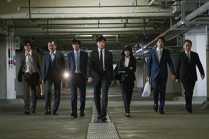 《刑事7人第五季》剧照第1张图片 《刑事7人第五季》剧照第1张图片