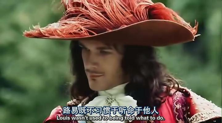 《凡尔赛宫:国王的梦想》剧照第1张图片 《凡尔赛宫:国王的梦想》剧照第1张图片