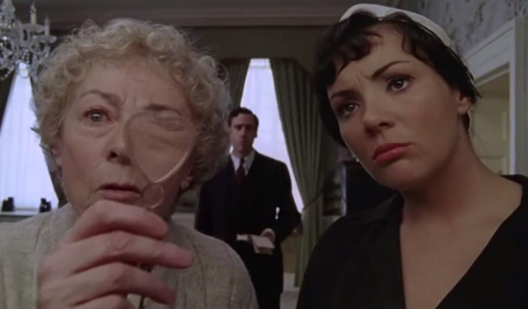 《伯特伦旅馆之谜》剧照第1张图片 《伯特伦旅馆之谜》剧照第1张图片